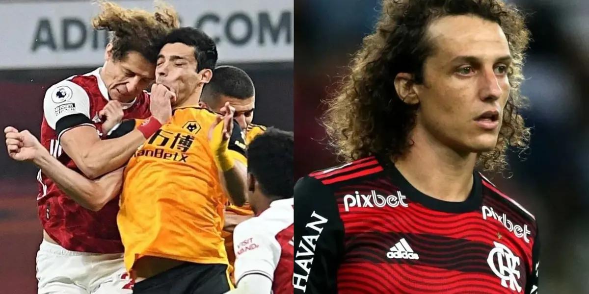 David Luiz and Flamengo received the worst news at the FIFA Club World Cup