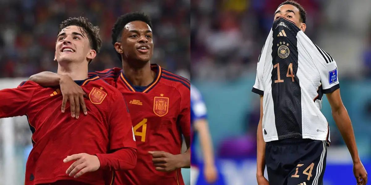 Day 2 of the group stage continues today with groups E and F.