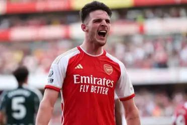 Declan Rica settles his favorite out of two legendary Premier League midfielders.