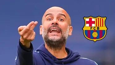 Despite Barcelona's failed attempts last summer due to their financial problems