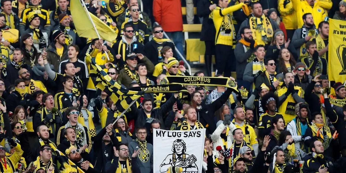Despite being third in the MLS Eastern Conference, the Columbus Crew faces Cincinnati FC in one of their worst moments of the season.