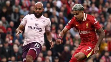 Díaz's Spot in Jeopardy. Photo: Instagram