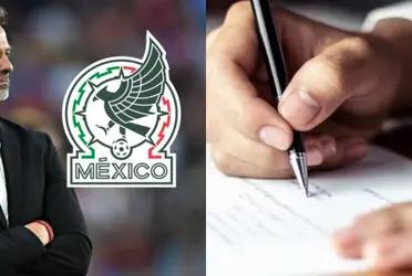 Diego Cocca did not have a good start in his work with the Mexican National Team