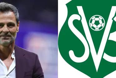 Diego Cocca made the National Team play badly in his debut against Suriname