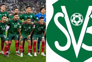 Diego Cocca makes his debut as coach of the Mexican National Team against this rival