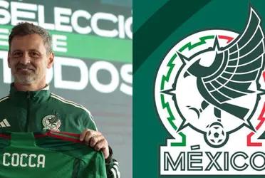 Diego Cocca was surprised by the high level of this player