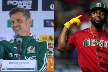 Diego Cocca will debut this week as coach of the Mexican National Team