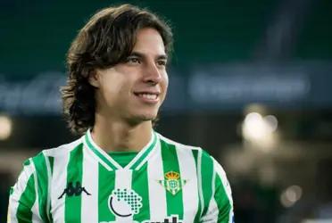 Diego Lainez is one of the figures of the moment, and without a doubt, the great promise of the Mexico National Team. However, despite his enormous potential, there is a physical condition that works against him: His height.