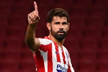 Diego Simeone would take Costa into account in his squad, but succulent offers can make him change his destination. Know how much it would costs his transfer.
