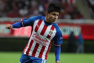 Disciplinary problems are the main reason about why Chivas is losing players and one of them could end up in another Mexican team.