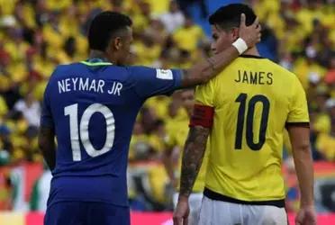 Don Garber responds to Neymar and James Rodriguez: "We don't want big-name players coming to MLS to retire."