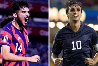 Don't miss the most complete coverage of the Stars and Stripes vs. La Sele match this Wednesday, March 30 at 20:05 ET.