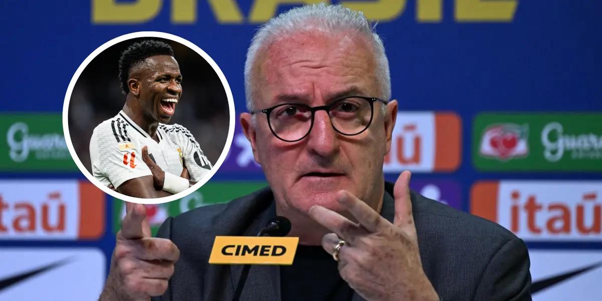 Dorival Juniot Photo: Eurosport, Marca