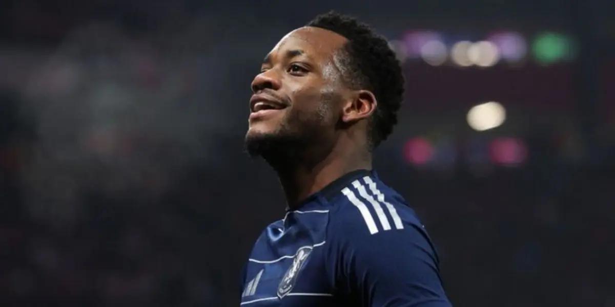 Durán's Goal of the Season Contender Powers Villa to Win. Photo: Instagram