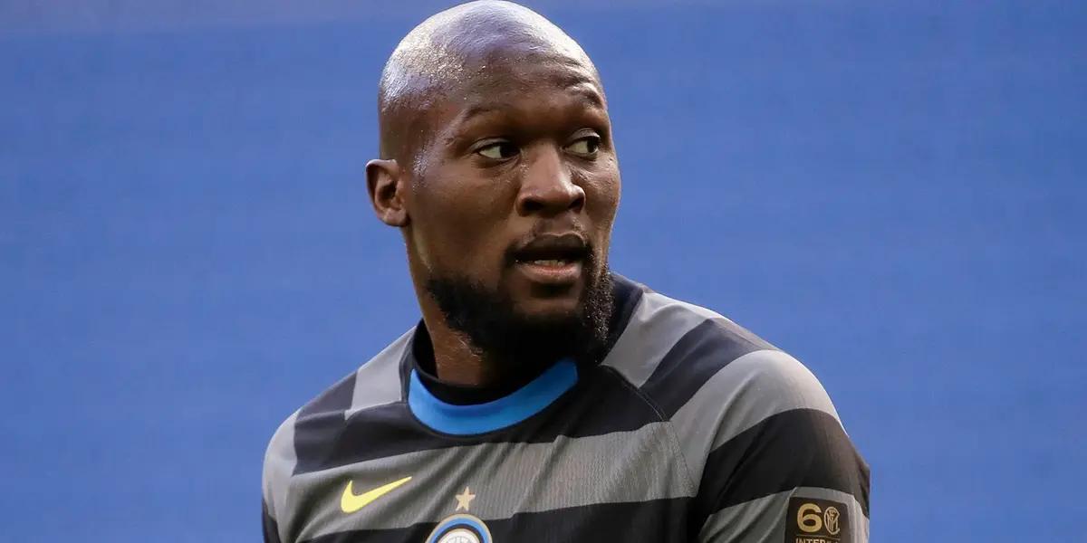 Edin Dzeko is set to join Inter Milan on a €4m deal from Roma as Romelu Lukaku leaves the San Siro in a €105m deal to Chelsea.