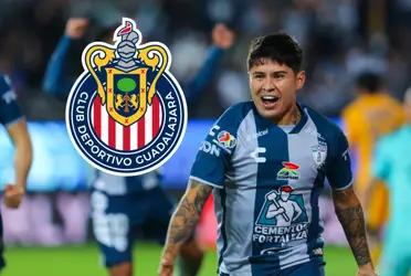 Eduardo Lopez becomes Liga MX champion again, this time with Pachuca.