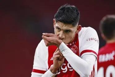 ‘El Machin’ as he is also known, has become a key player in Erik ten Hag scheme.