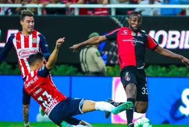 El Rebaño lost 2-1 in the first leg of the quarterfinals.