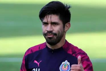 El Rebaño needs to improve their roster for Apertura 2022.