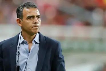 El Rebaño Sagrado couldn’t beat Atlas in quarterfinals.