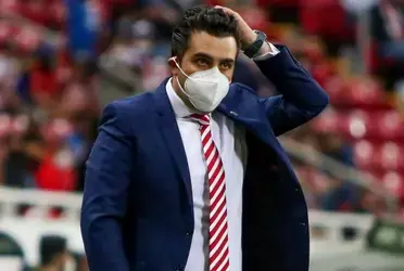 El Rebaño Sagrado have won just one of their last five games.