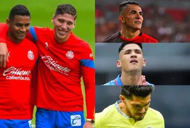 El Rebaño wants to tie up his pass to the league