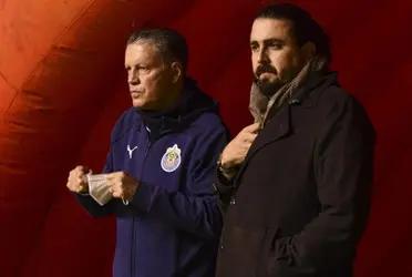 El Rebaño were eliminated in quarterfinals by Atlas FC.