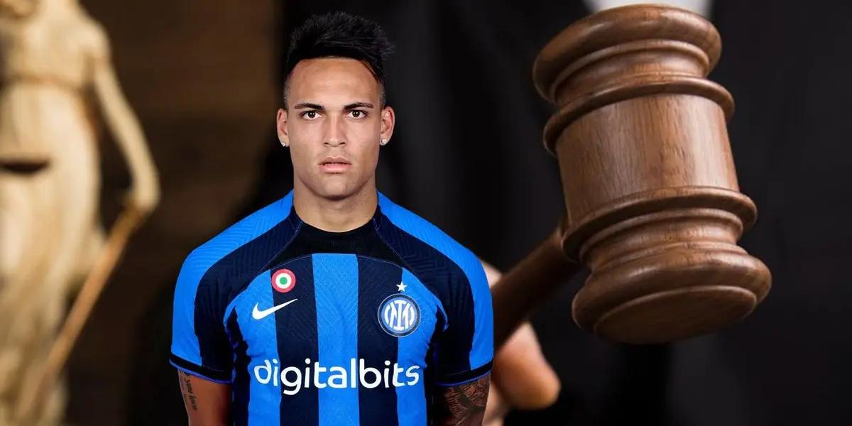 El Toro received a harsh accusation from the family of a woman who worked for him and lost her life.