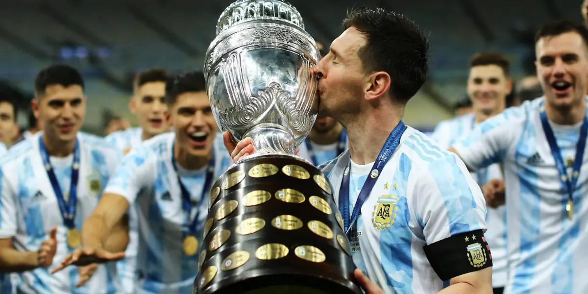 El Tri could make its return not only to the tournament of South American nations but also to the Copa Libertadores.