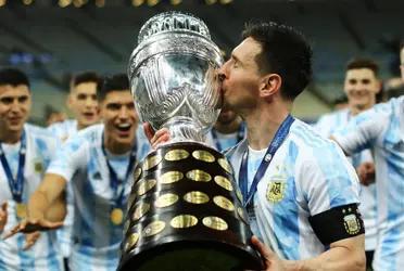 El Tri could make its return not only to the tournament of South American nations but also to the Copa Libertadores.