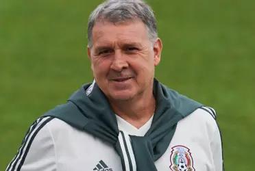 El Tri hasn’t found a striker that is on a scoring streak.