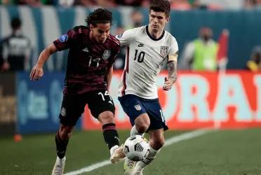 El Tri needs to start scouting earlier.