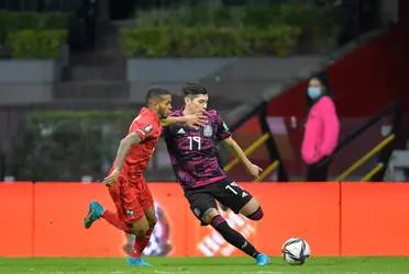 El Tri was able to earn 7 out of the 9 games disputed in the FIFA match window