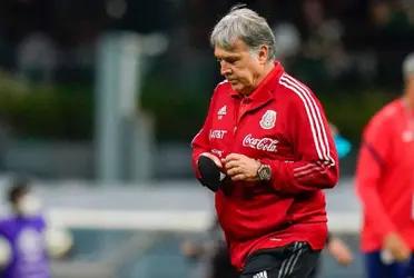 El Tri will face Poland, Argentina, and Saudi Arabia.