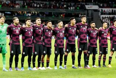 El Tri will face Poland, Argentina, and Saudi Arabia.