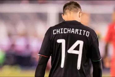 El Tri will face USMNT, Honduras and El Salvador.