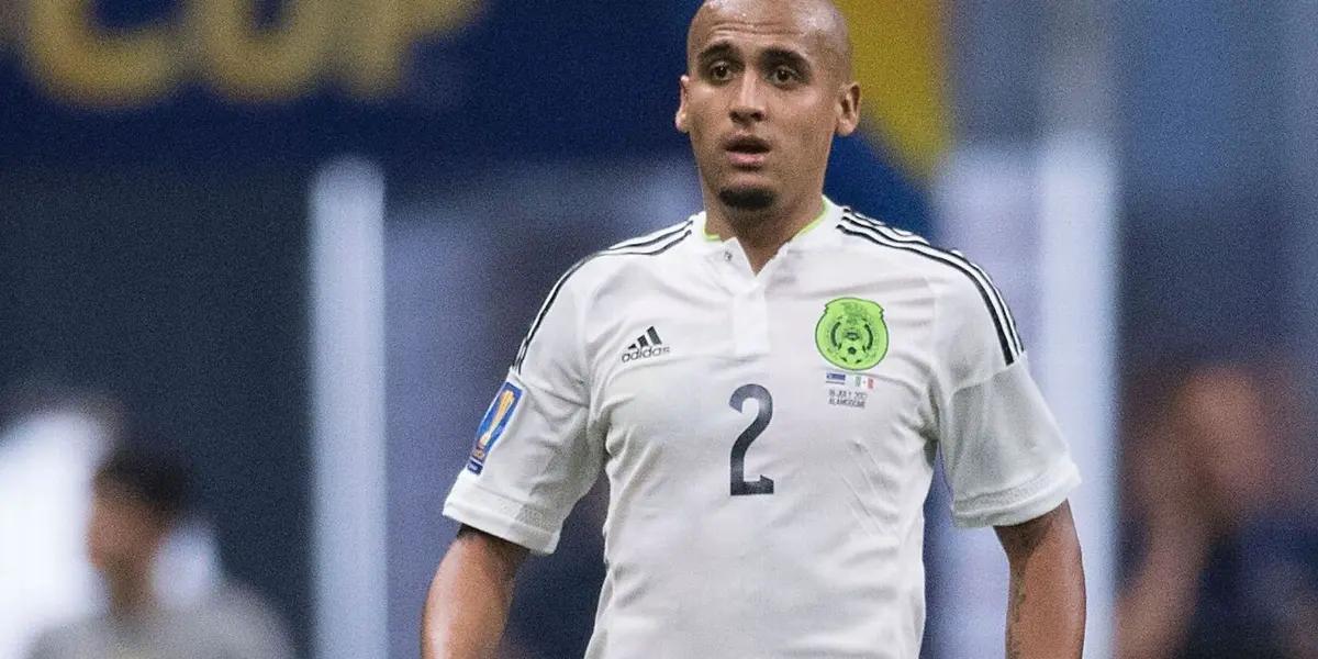 El Tri will face USMNT, Honduras and El Salvador in the upcoming FIFA match window.