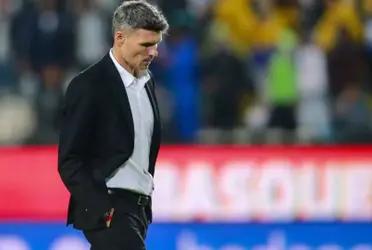 Emilio Azcárraga already decided his future in Club América.