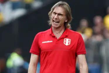 Emilio Azcárraga decided to have a new coach.