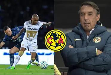 Emilio Azcarraga had a major influence on América's victory over Pumas