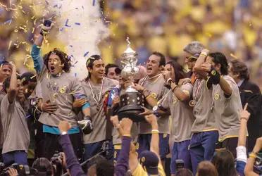 Emilio Azcárraga is not happy with Baños' performance.