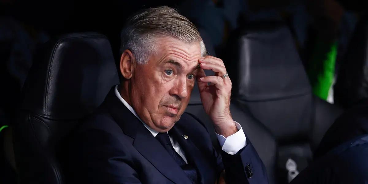 End of an era? Real Madrid seeks alternatives on the bench.