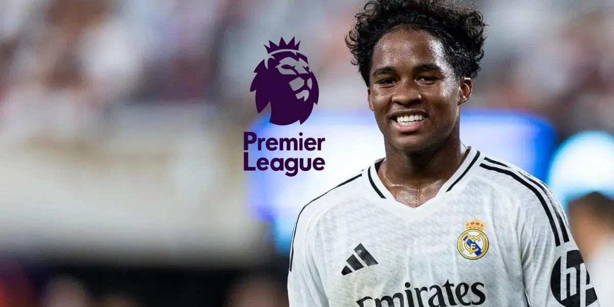 Endrick Felipe Photo. Escudoteca, Marca