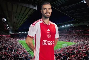 England midfielder to have one last game at Liverpool stadium