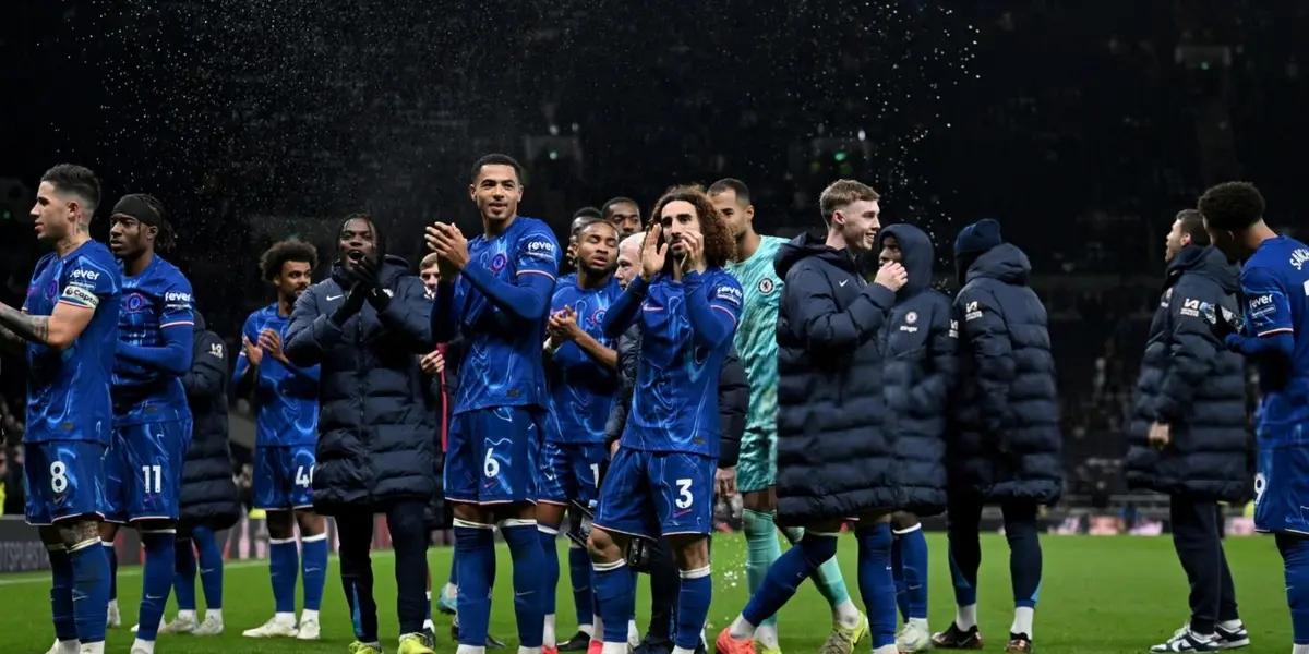 England reports million-dollar losses due to a mistake made by a Blues player