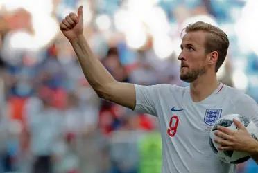 England striker Harry Kane has scored another hat-trick for his country: how many players have scored more?