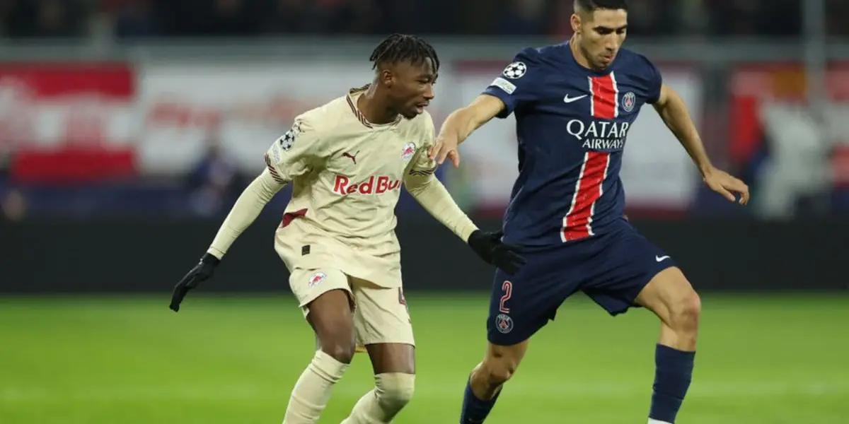 Enrique Sounds Alarm Despite PSG Victory. Photo: Instagram