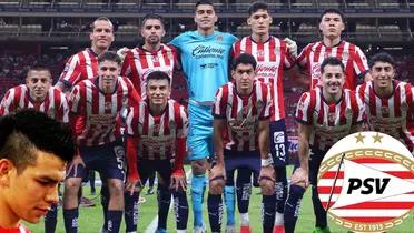 Erevidisie team wants to have Mexican talent back on its roster