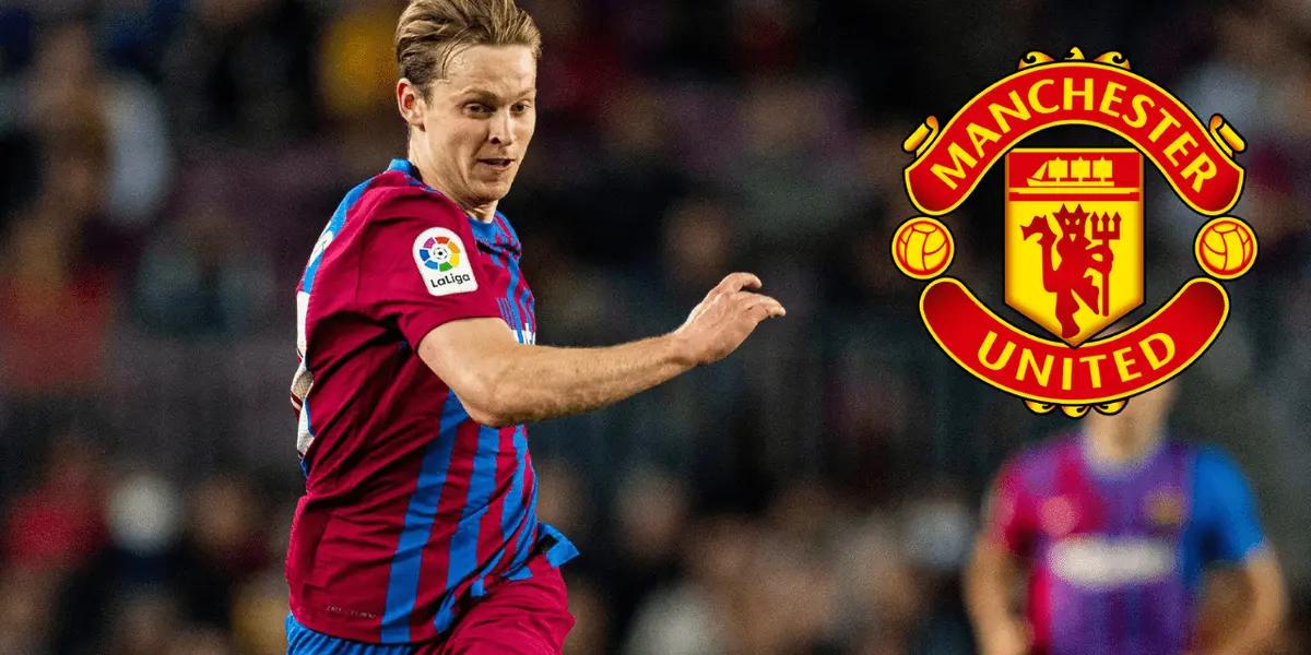 Erik ten Hag and the Red Devil management want the player at all costs but this could bring them problems with one of their star players.