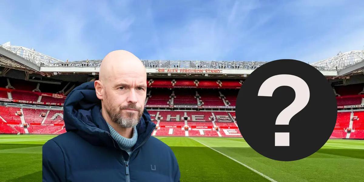 Erik Ten Hag might be looking at his next destination after Manchester United.